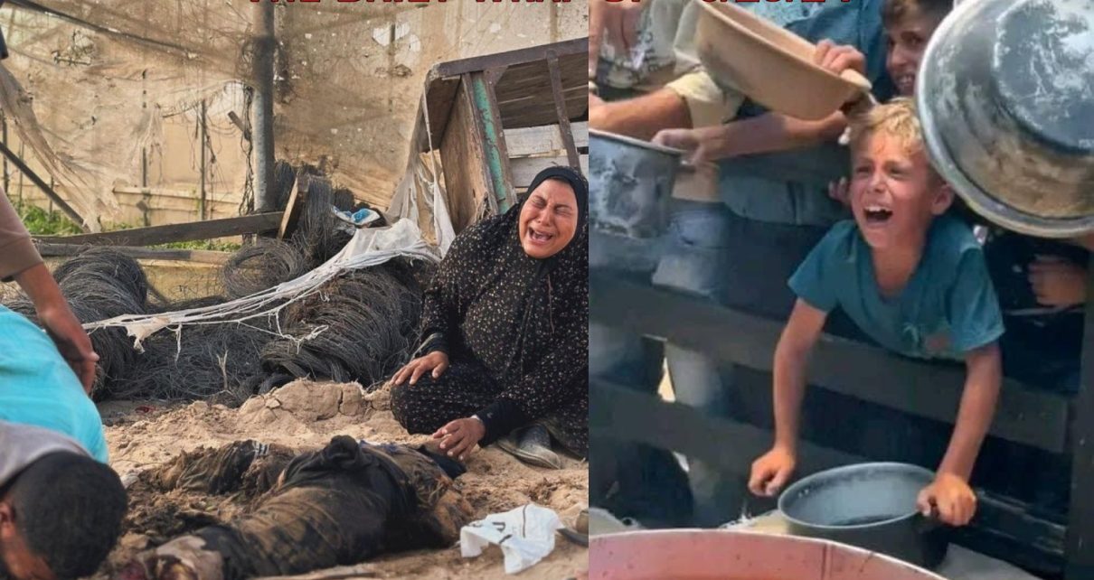 Gaza