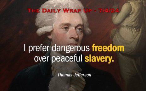 Revolution