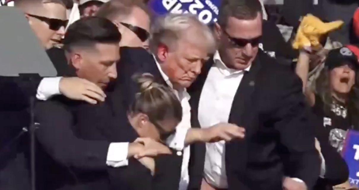 Trump