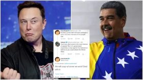 Venezuela