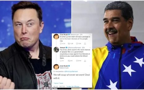 Venezuela