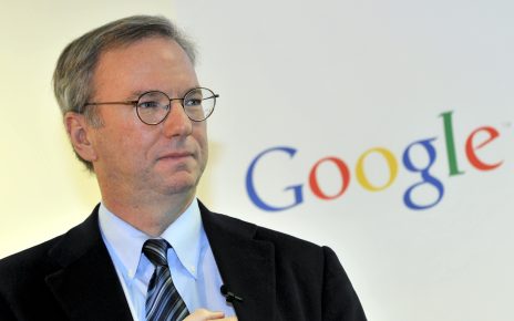 Eric Schmidt