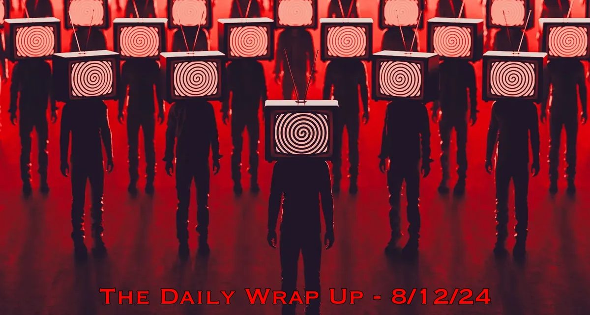 Psychological Warfare