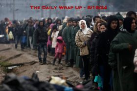 Weaponized Migration