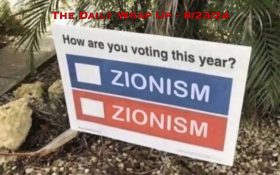 Zionism