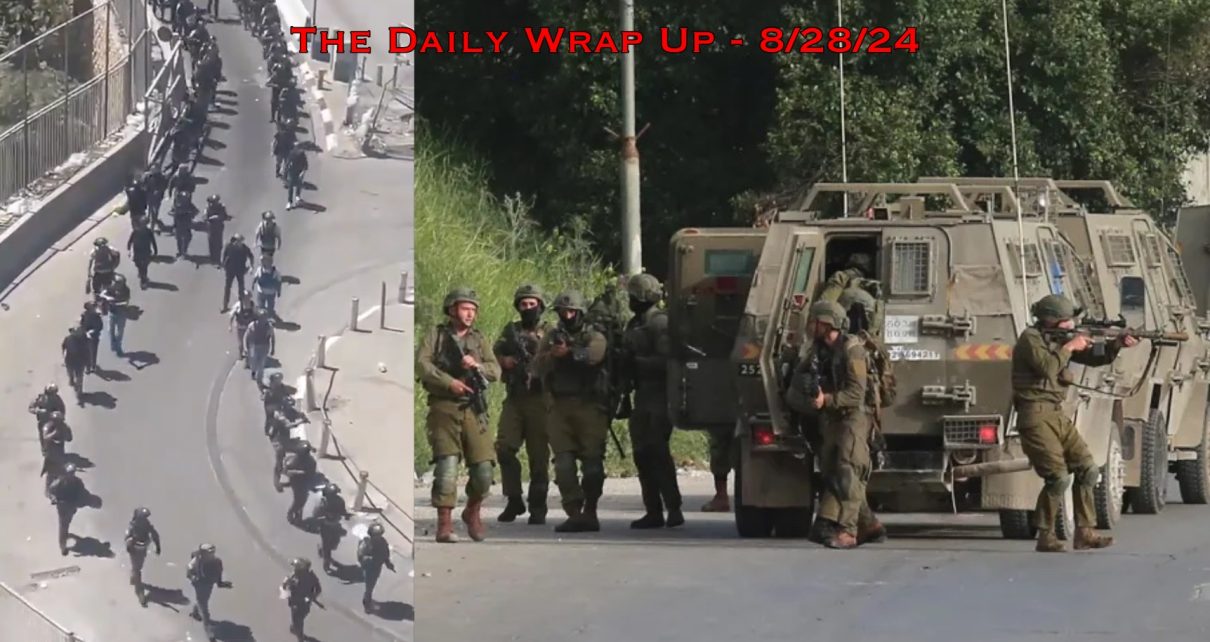 West Bank