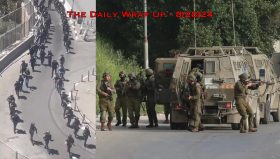 West Bank