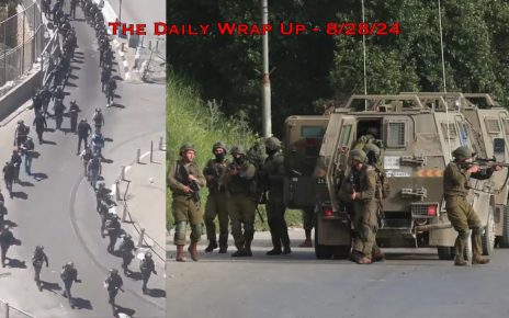 West Bank