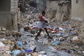 Haiti