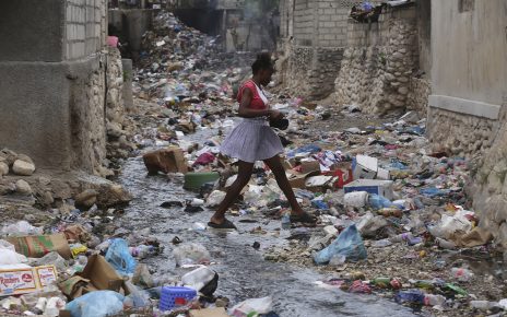 Haiti