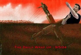 Regime Change