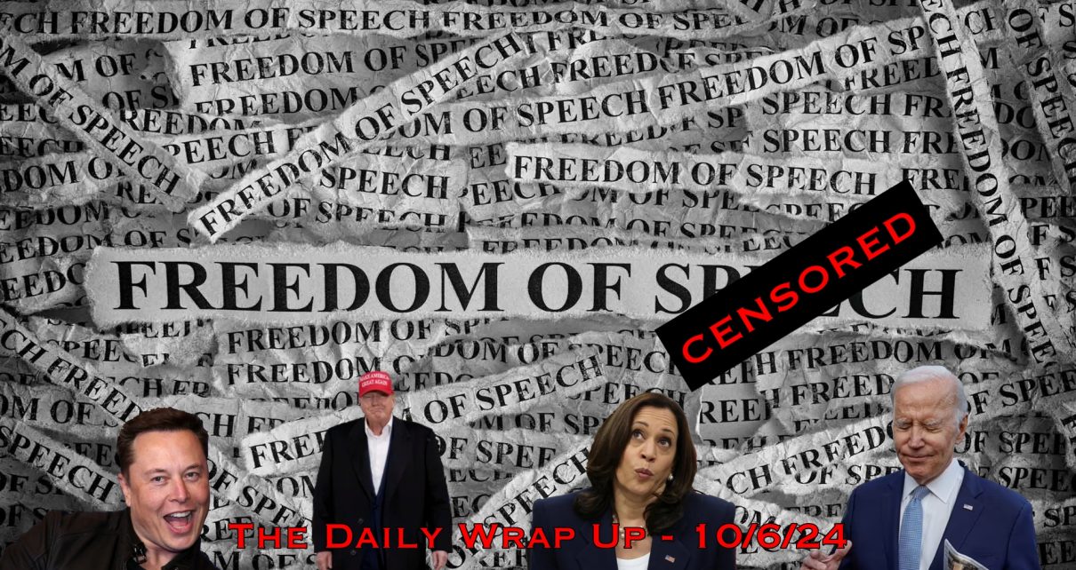 Free Speech