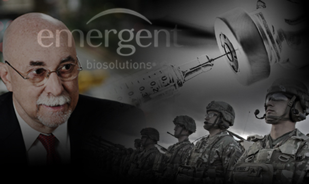 Emergent BioSolutions