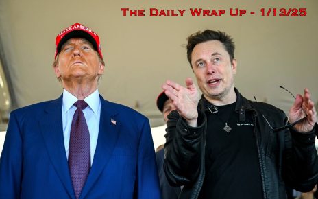 Globalist