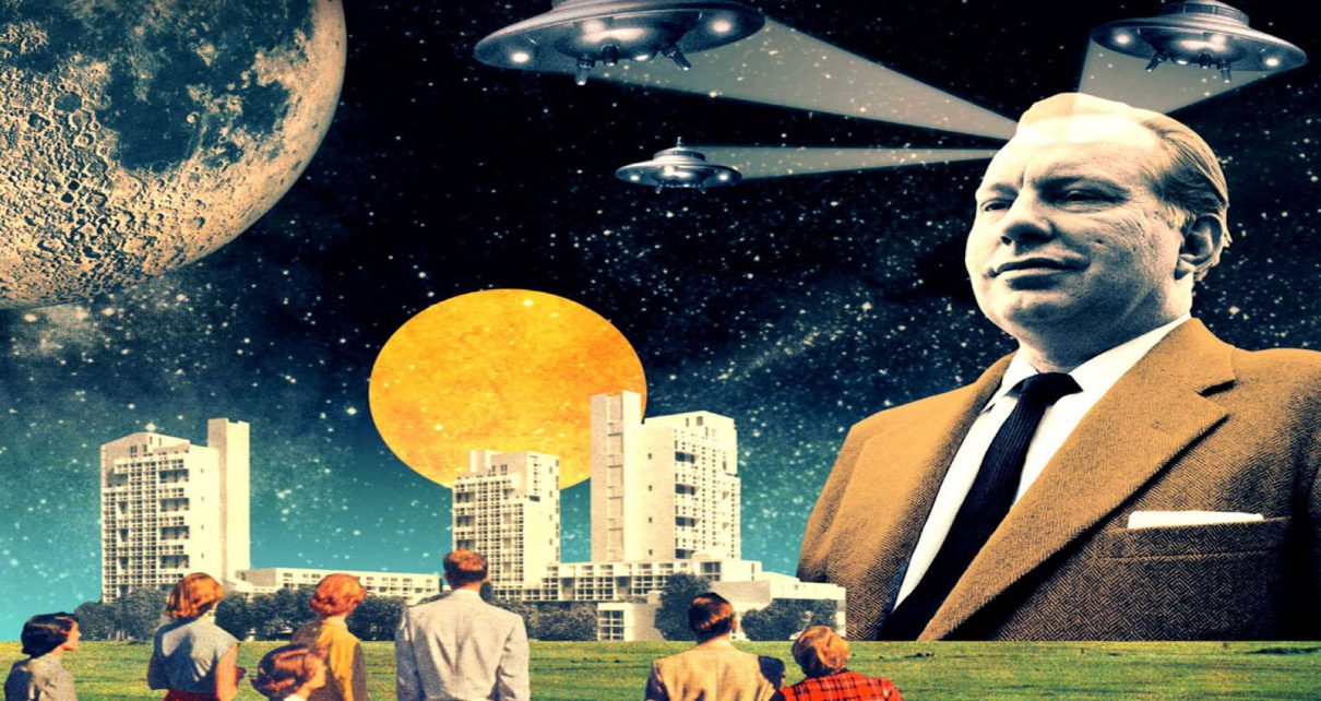 UFO