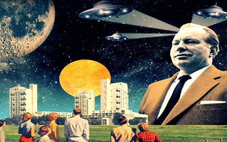UFO