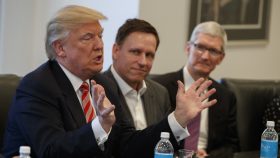 Peter Thiel