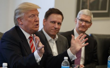 Peter Thiel