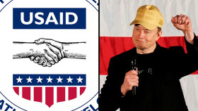 USAID