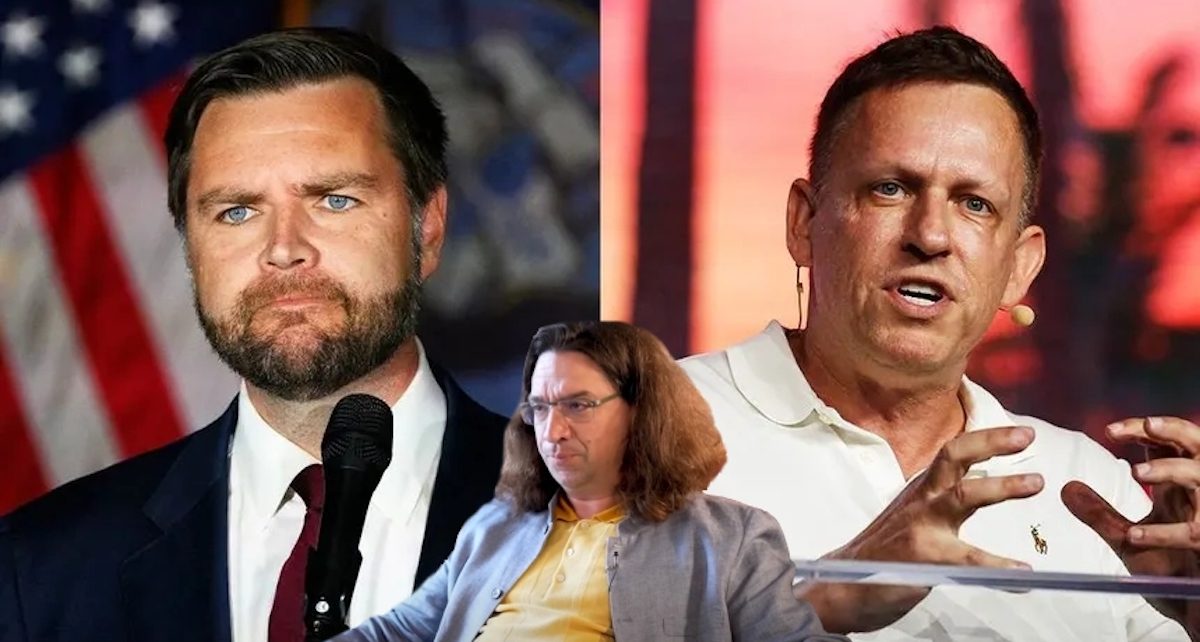 Thiel