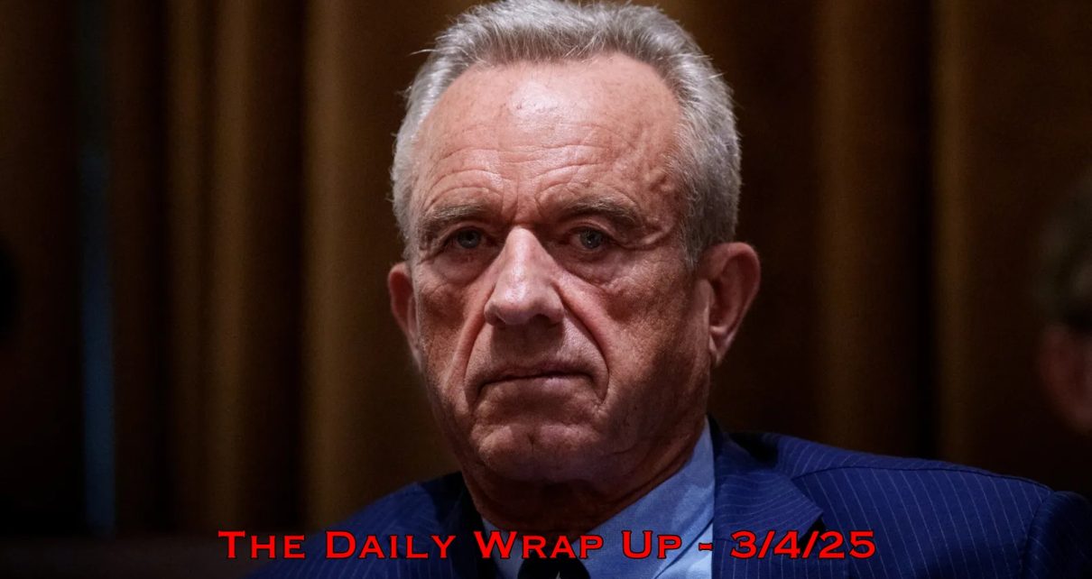 RFK Jr
