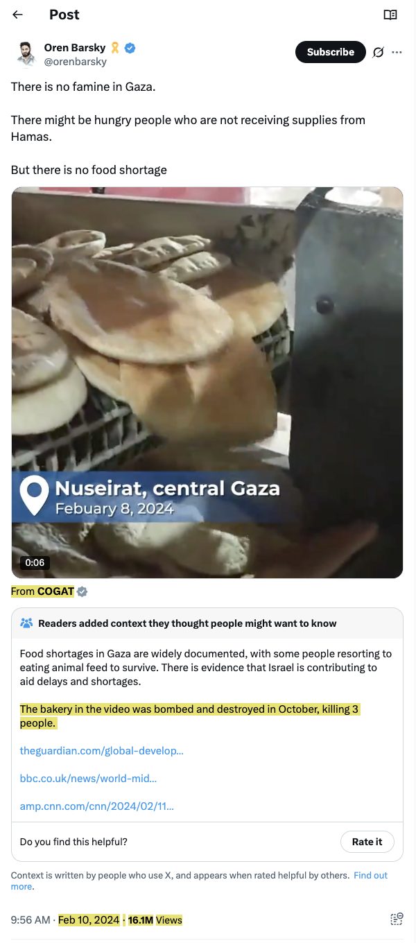 Gaza