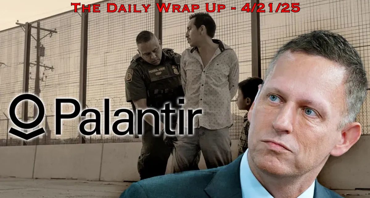 Palantir