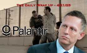 Palantir