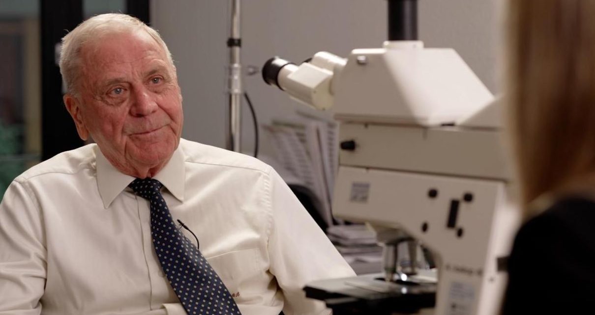 Arne Burkhardt
