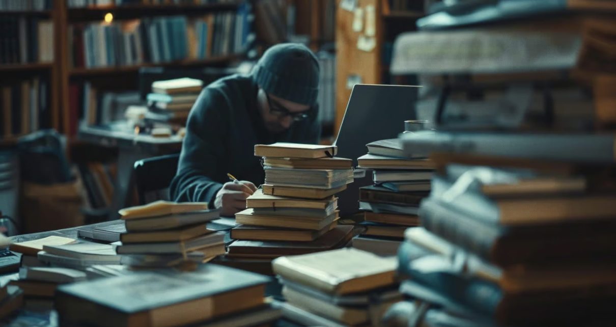 Research