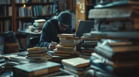 Research