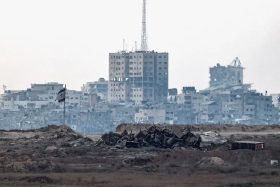Gaza