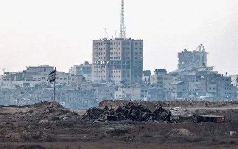 Gaza