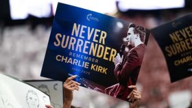 Charlie Kirk