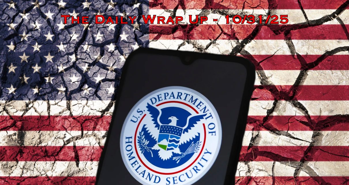 DHS