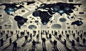 Technocratic