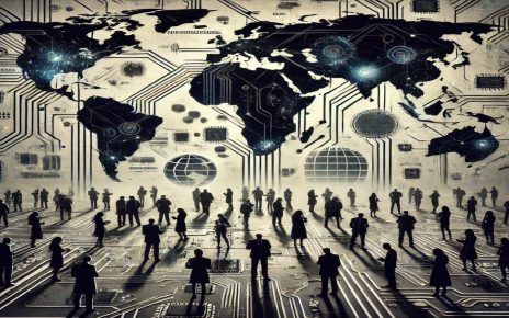 Technocratic