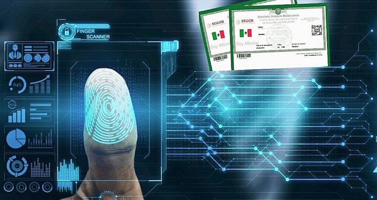 Biometric