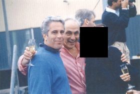 Les Wexner