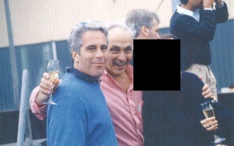 Les Wexner
