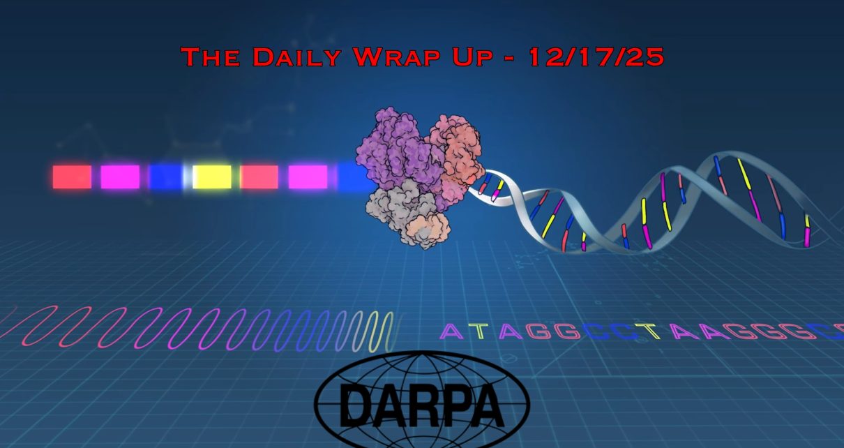 DARPA