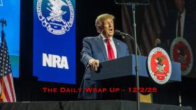 Second Amendment