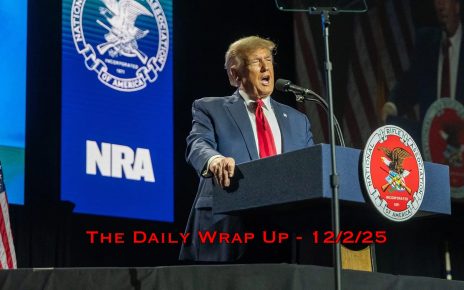 Second Amendment