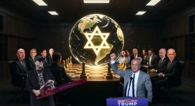 zionist