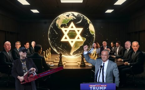 zionist