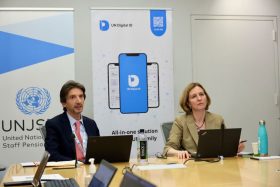Massimiliano Merelli - United Nations - Digital ID