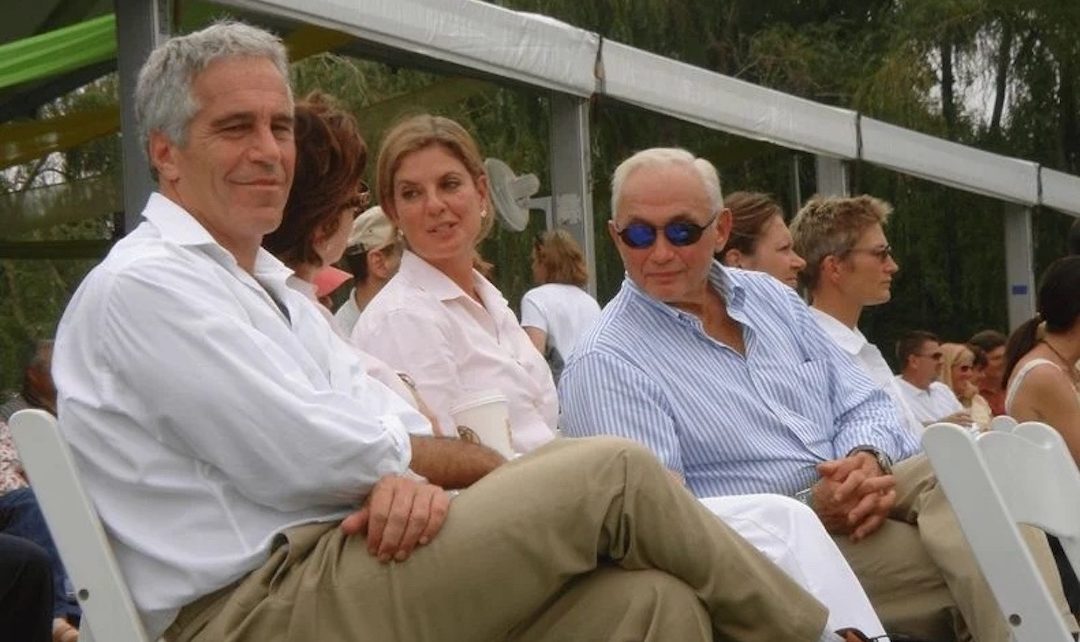Les Wexner