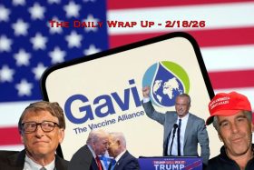GAVI