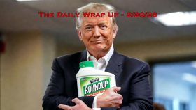 Glyphosate