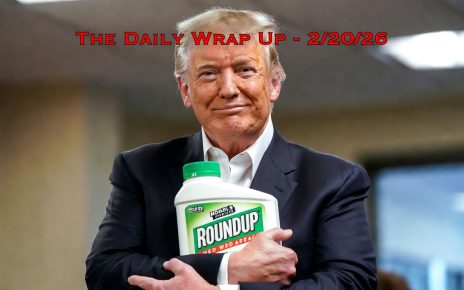 Glyphosate